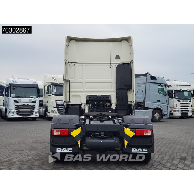 2021 DAF XF 480-43655208