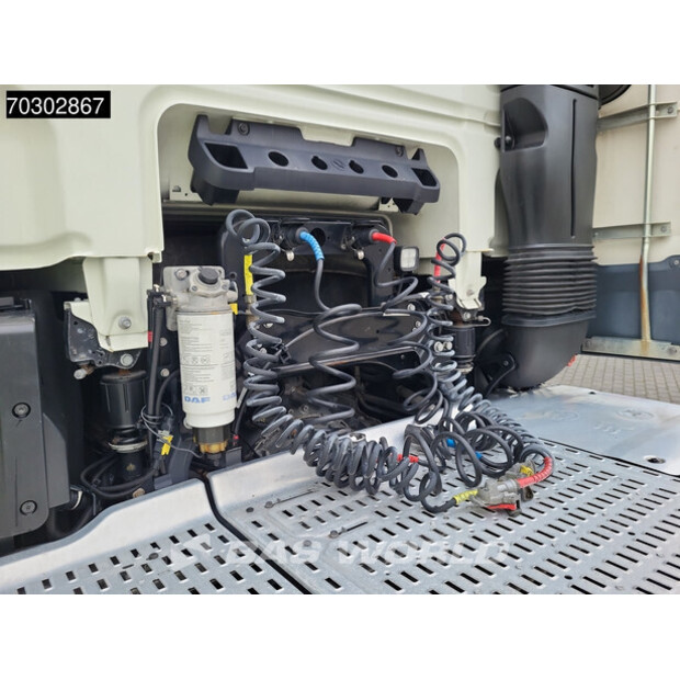 2021 DAF XF 480-43655209