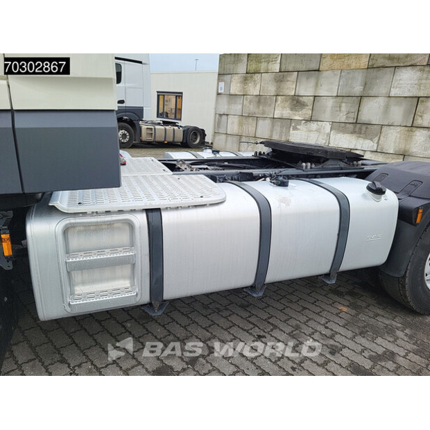 2021 DAF XF 480-43655211