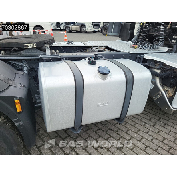 2021 DAF XF 480-43655212