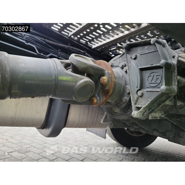 2021 DAF XF 480-43655213