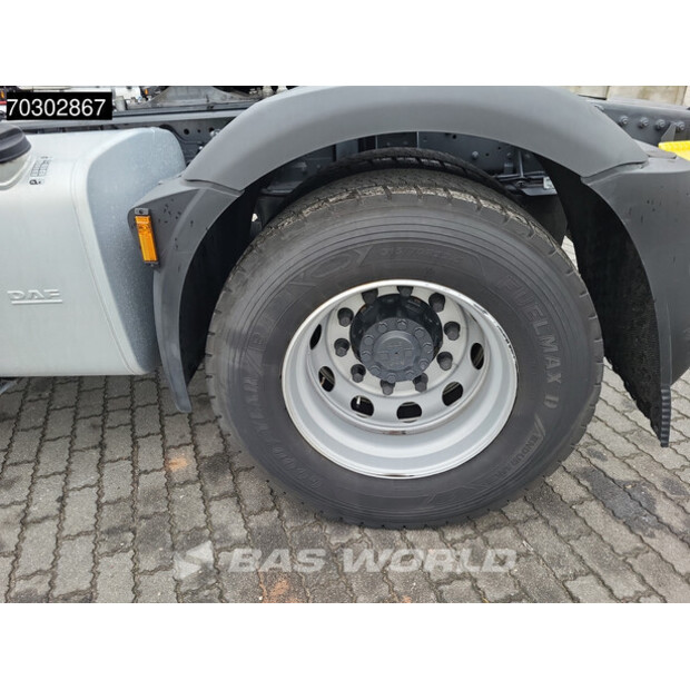 2021 DAF XF 480-43655214