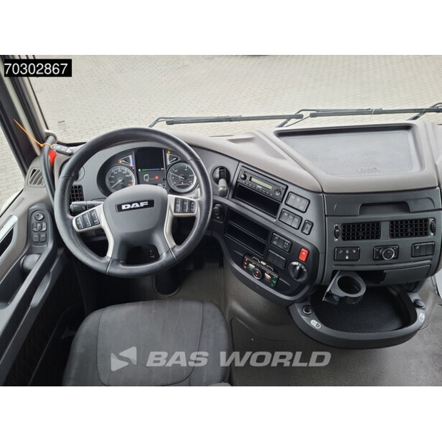 2021 DAF XF 480-43655215