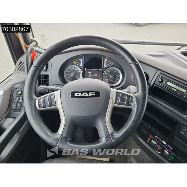 2021 DAF XF 480-43655216
