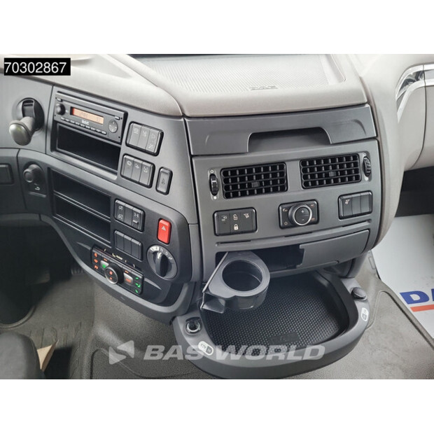 2021 DAF XF 480-43655217