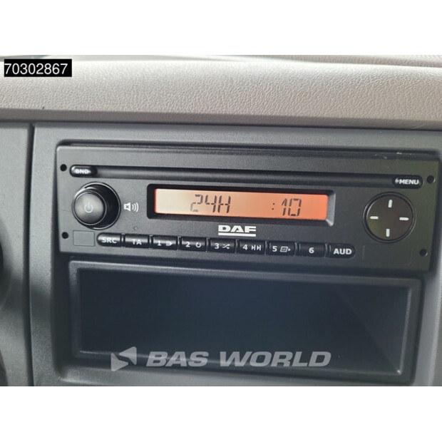 2021 DAF XF 480-43655219