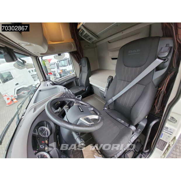 2021 DAF XF 480-43655220
