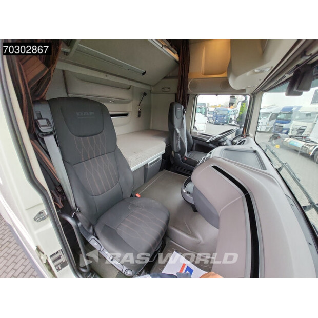 2021 DAF XF 480-43655221