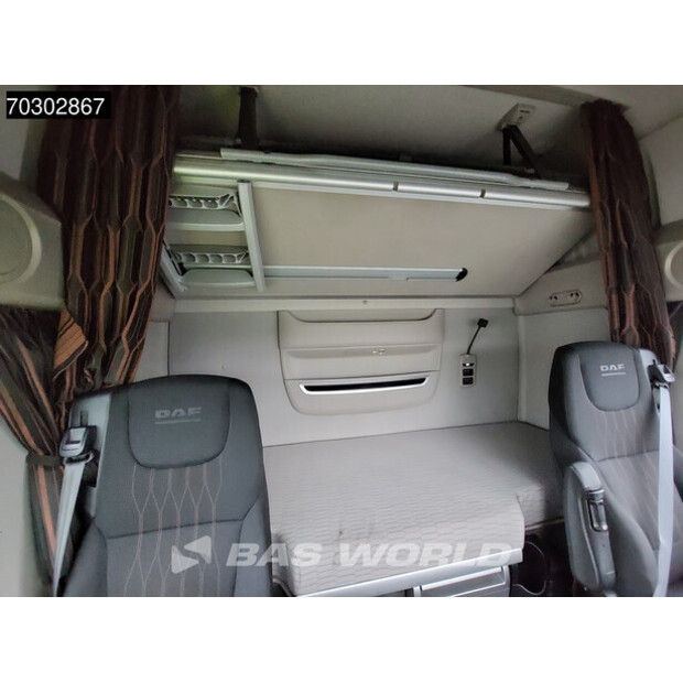 2021 DAF XF 480-43655222