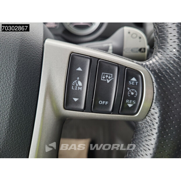 2021 DAF XF 480-43655227