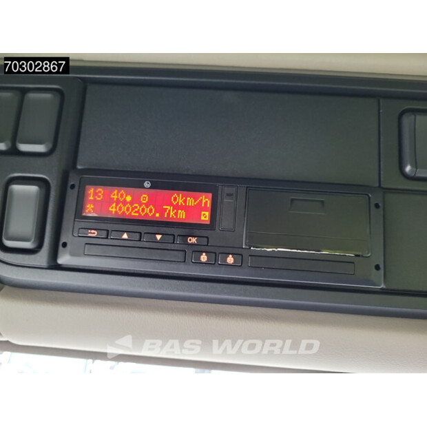 2021 DAF XF 480-43655228