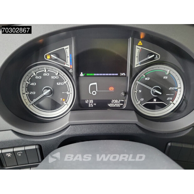 2021 DAF XF 480-43655229