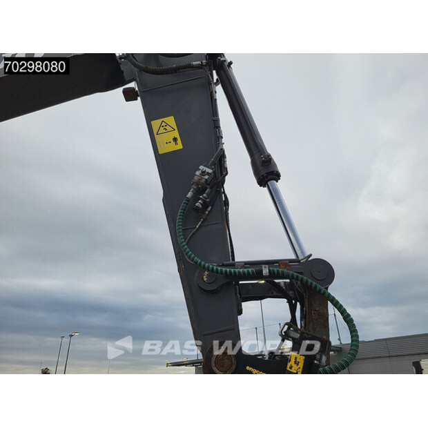 2018 فولفو ECR235EL-43655243