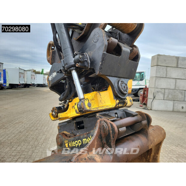 2018 فولفو ECR235EL-43655244