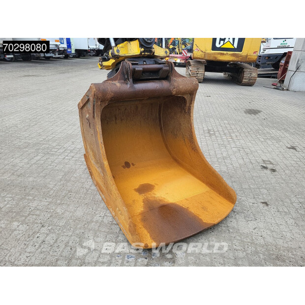 2018 فولفو ECR235EL-43655246