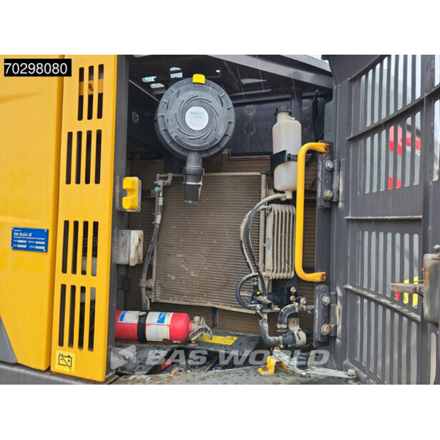 2018 فولفو ECR235EL-43655253