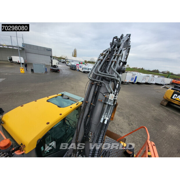 2018 فولفو ECR235EL-43655257