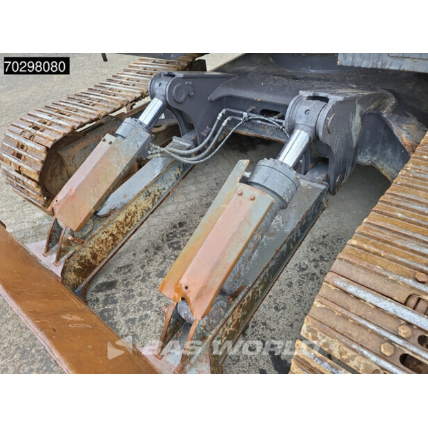 2018 فولفو ECR235EL-43655259