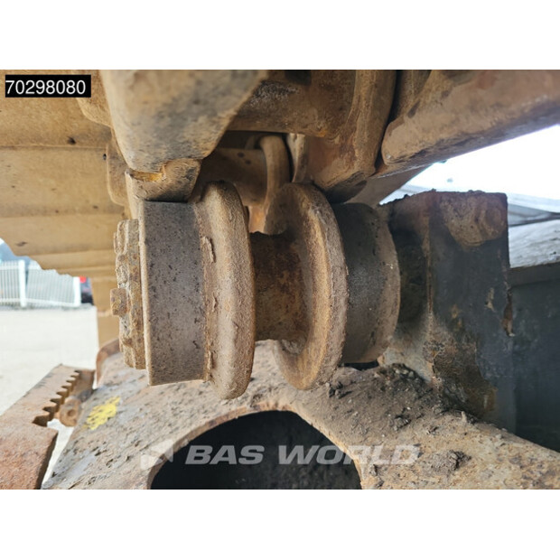 2018 فولفو ECR235EL-43655264