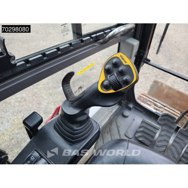 2018 فولفو ECR235EL-43655267