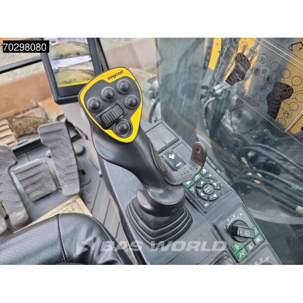 2018 فولفو ECR235EL-43655268