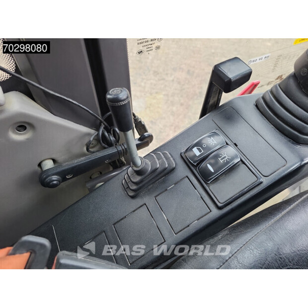 2018 فولفو ECR235EL-43655269