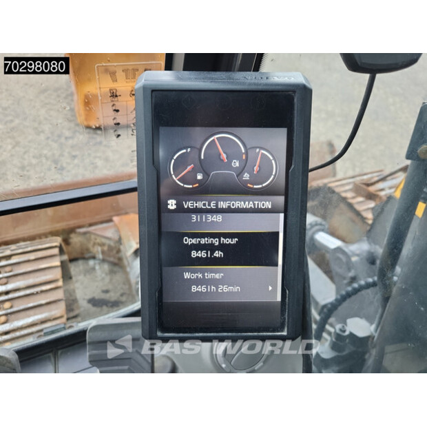 2018 فولفو ECR235EL-43655272