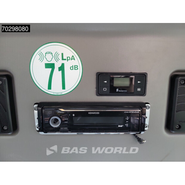 2018 فولفو ECR235EL-43655274