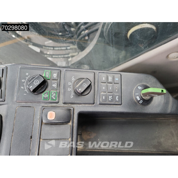 2018 فولفو ECR235EL-43655275