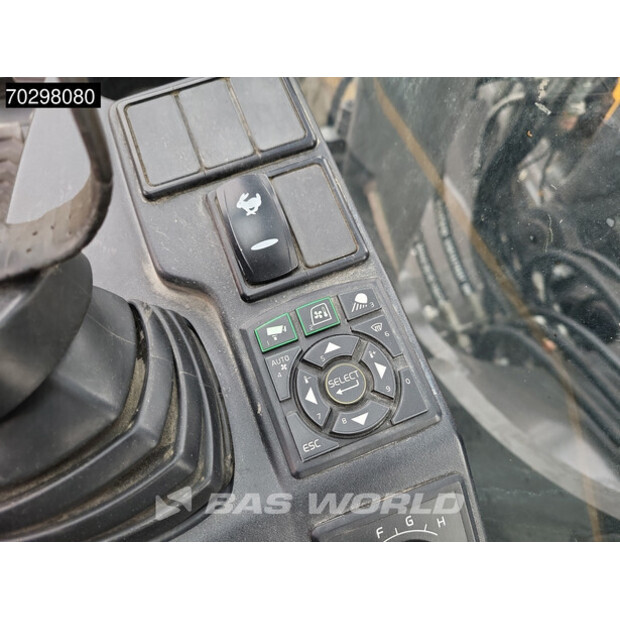 2018 فولفو ECR235EL-43655276