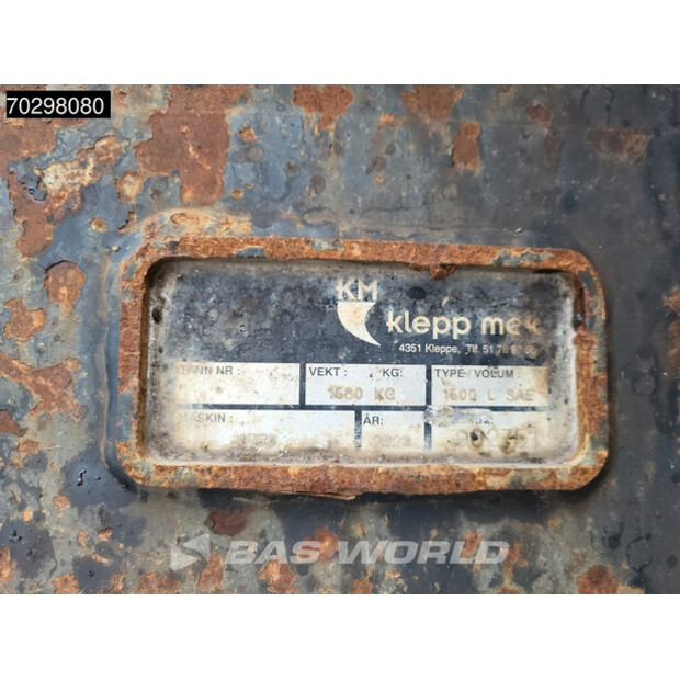 2018 فولفو ECR235EL-43655279