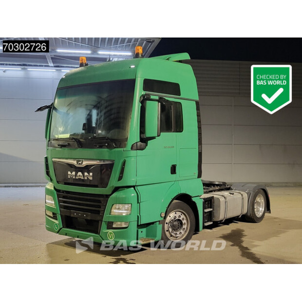 2019 MAN TGX 18.500-43655286