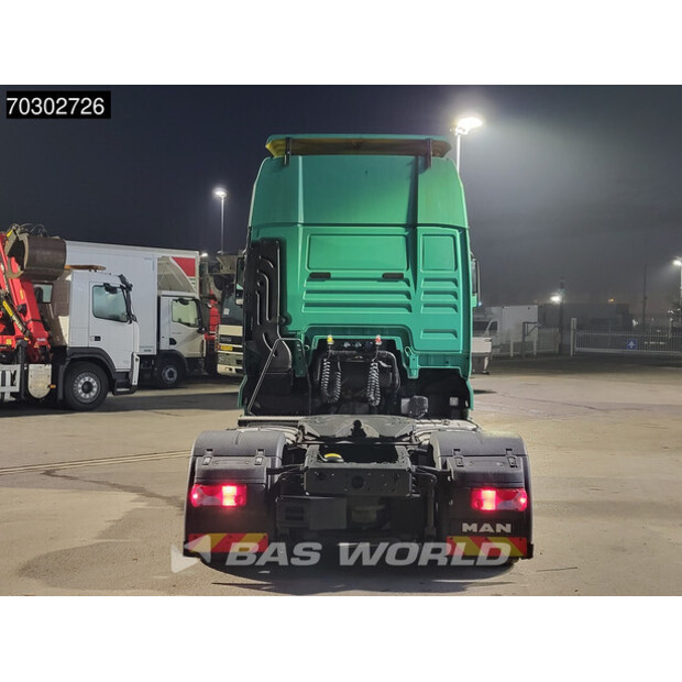 2019 MAN TGX 18.500-43655288