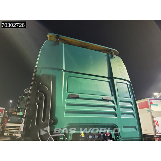 2019 MAN TGX 18.500-43655290