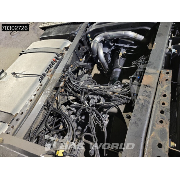 2019 MAN TGX 18.500-43655292