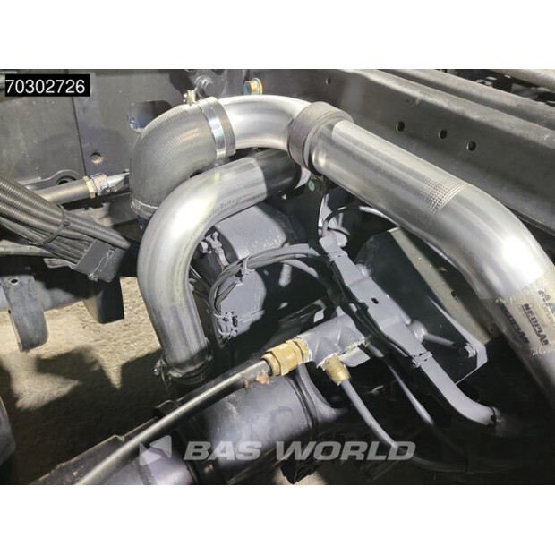 2019 MAN TGX 18.500-43655293