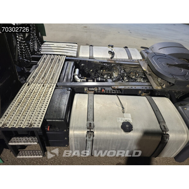 2019 MAN TGX 18.500-43655294