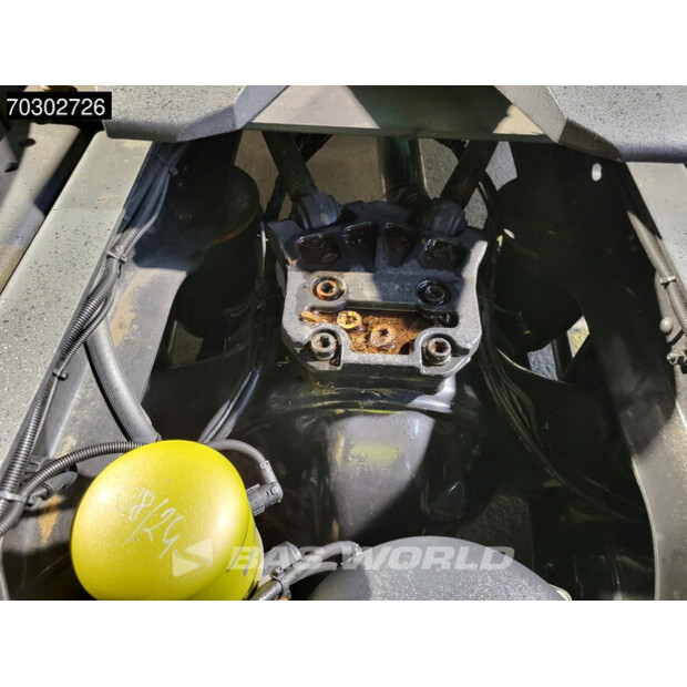 2019 MAN TGX 18.500-43655296