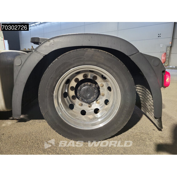 2019 MAN TGX 18.500-43655297