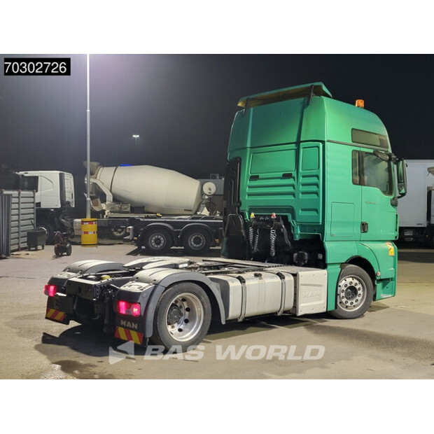 2019 MAN TGX 18.500-43655298