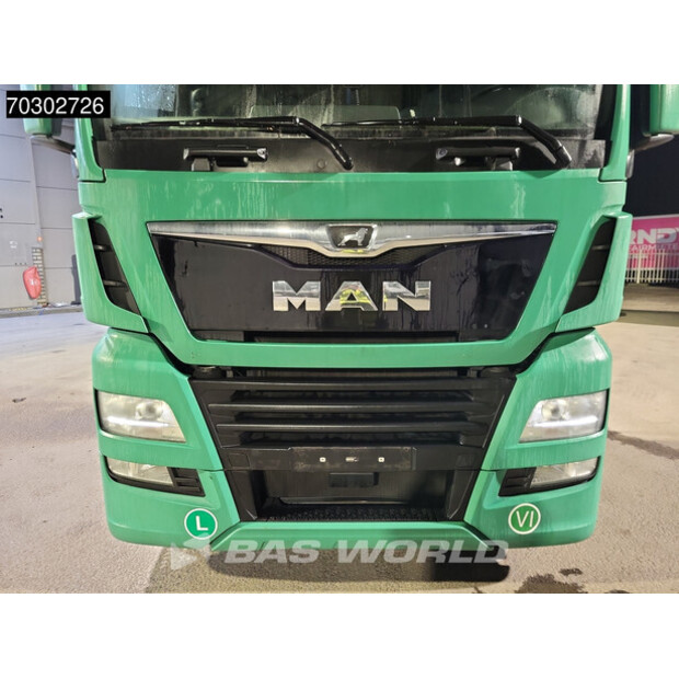 2019 MAN TGX 18.500-43655300