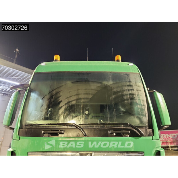 2019 MAN TGX 18.500-43655301