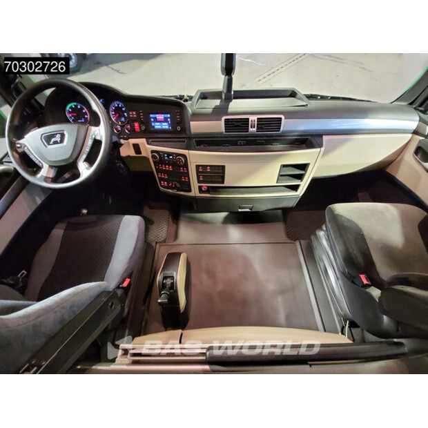 2019 MAN TGX 18.500-43655302