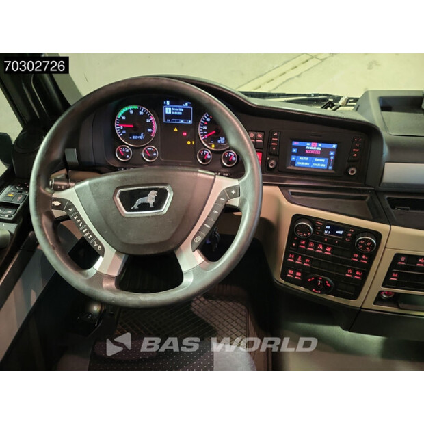 2019 MAN TGX 18.500-43655303