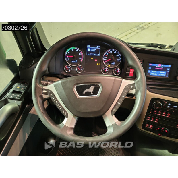 2019 MAN TGX 18.500-43655304