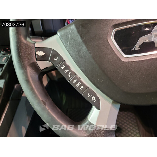 2019 MAN TGX 18.500-43655305