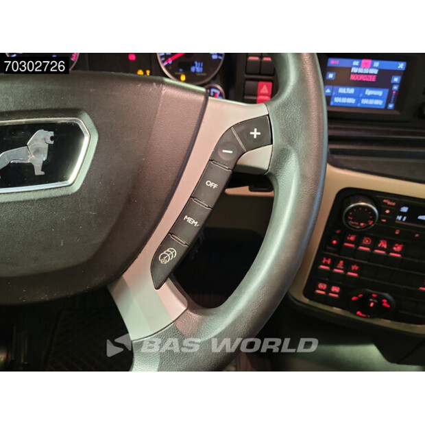 2019 MAN TGX 18.500-43655306
