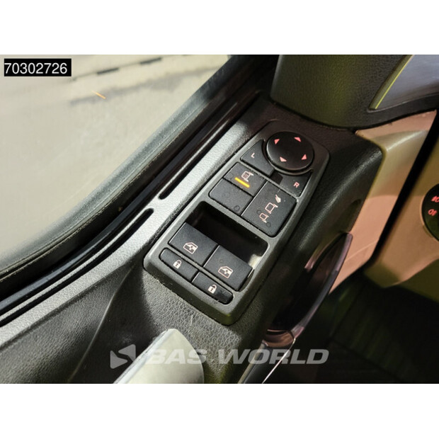 2019 MAN TGX 18.500-43655307