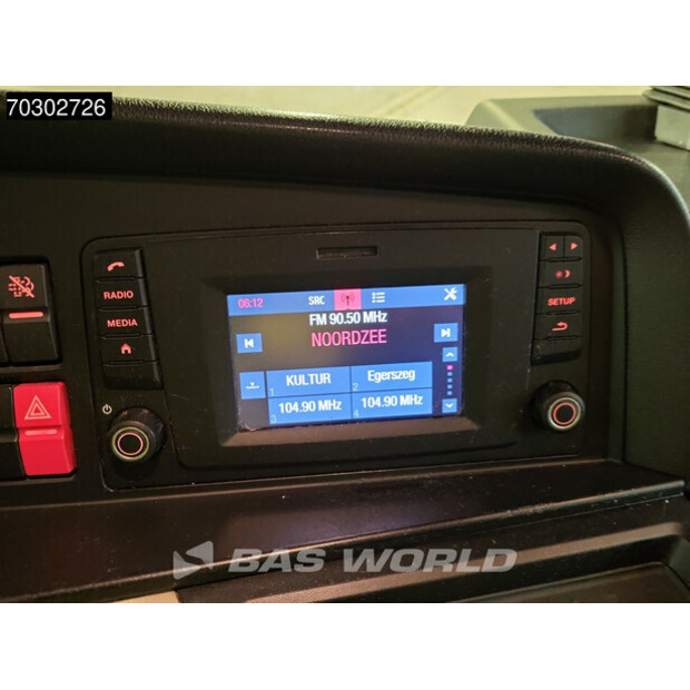 2019 MAN TGX 18.500-43655308