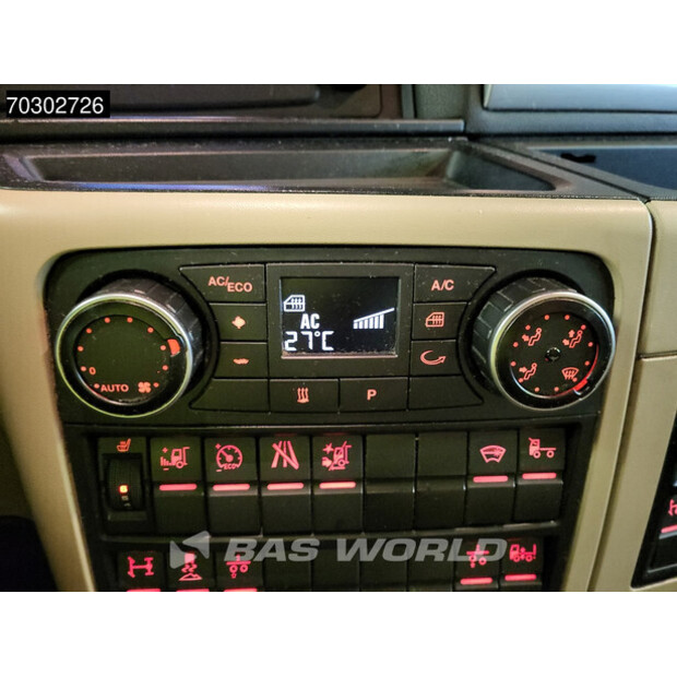 2019 MAN TGX 18.500-43655309